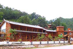 南華網(wǎng)站建設
