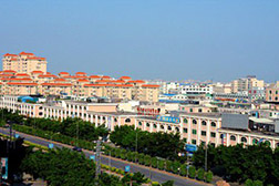 潮安網(wǎng)站建設