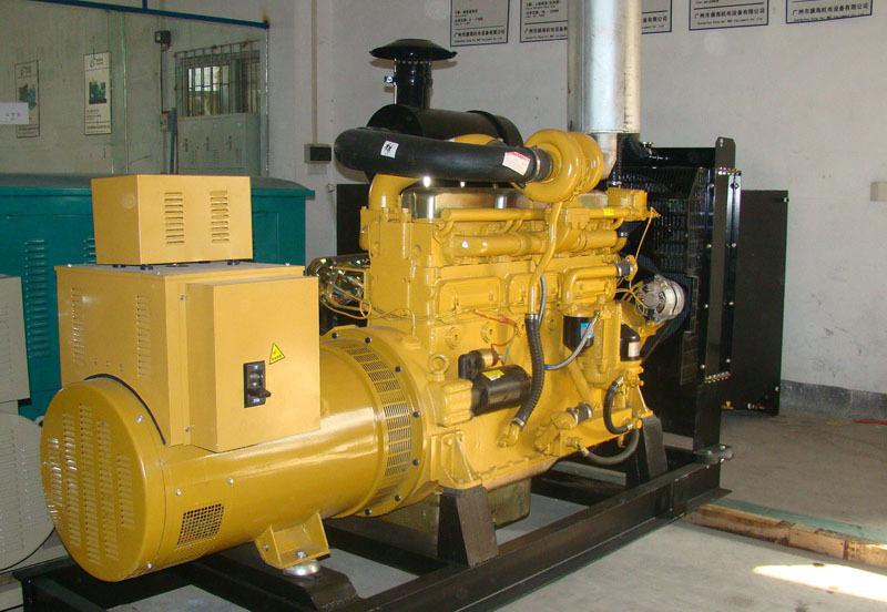 濰柴發(fā)電機組運行時地方檢查解決電壓不穩(wěn)問題