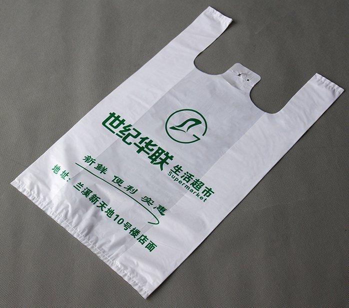 全生物降解手提袋為什么這么受歡迎？怎么購買？