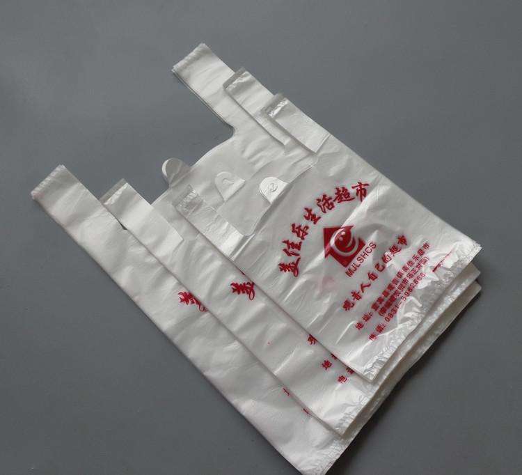 可降解垃圾袋和普通垃圾袋如何區(qū)分？