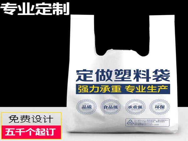 定做可降解包裝袋大家都在哪里找的廠家？