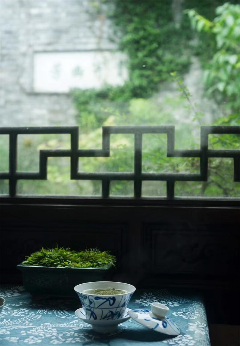 成都茶藝培訓機構(gòu)