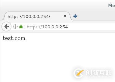 配置 firewall 防火墻的地址偽裝和端口轉發(fā)實例