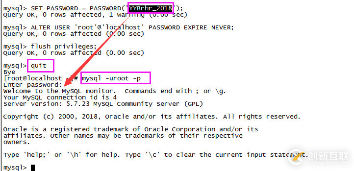 CentOS7.2如何安裝MySql5.7并開啟遠(yuǎn)程連接授權(quán)