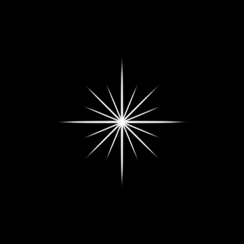 JS如何實(shí)現(xiàn)小星星特效
