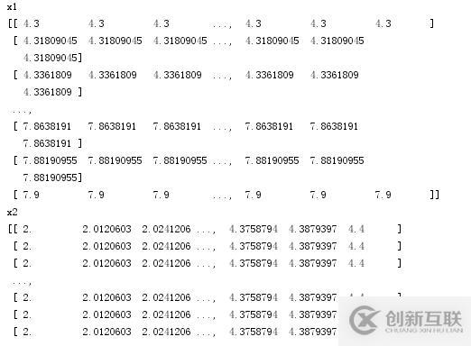 怎么在Python中使用支持向量機SVM