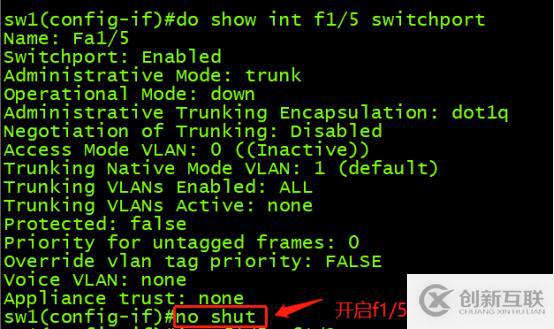 Trunk、Trunk、Trunk（外加拓寬的以太網通道建立方法）