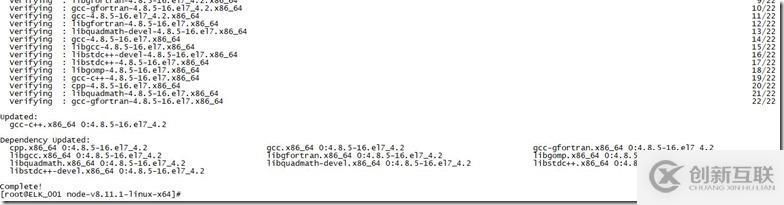 ELK 實(shí)驗(yàn)（七）Elasticsearch 集群管理