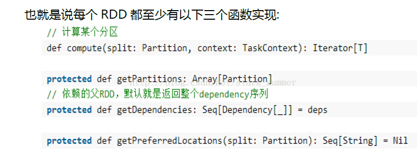spark架構(gòu)設(shè)計(jì)與編程模型是怎樣的