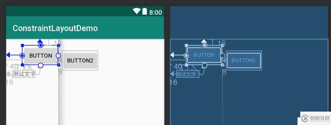 Android開發(fā) - 掌握ConstraintLayout（八）障礙線(Barrier)