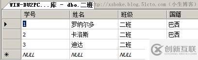 SQLserver運(yùn)維必備：T-SQL語句練習(xí)