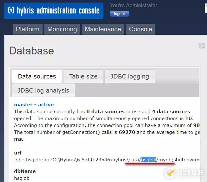 CRM, C4C和SAP Hybris的數(shù)據(jù)庫層設(shè)計(jì)是怎樣的