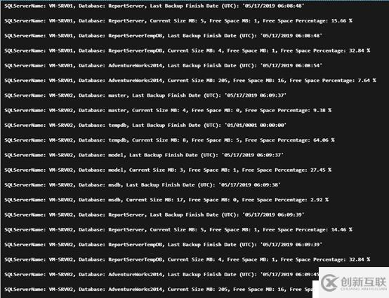 如何使用Azure Automation Hybrid進行自動化管理