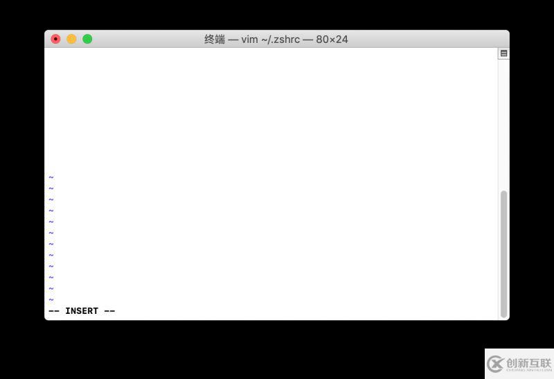 macOS 下的 MySQL 8.0.17 安裝與簡易配置教程圖解