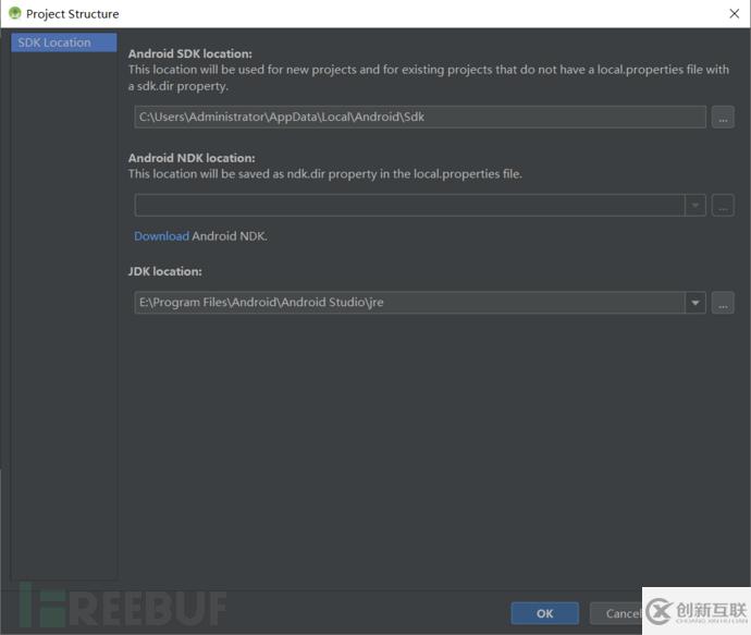 怎么進(jìn)行Windows分析環(huán)境搭建