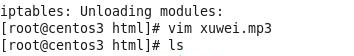 Linux之安裝部署squid代理服務器