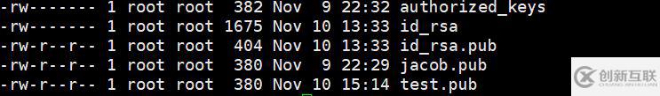 xshell 遠程登陸CentOS7 免密登陸的思路詳解