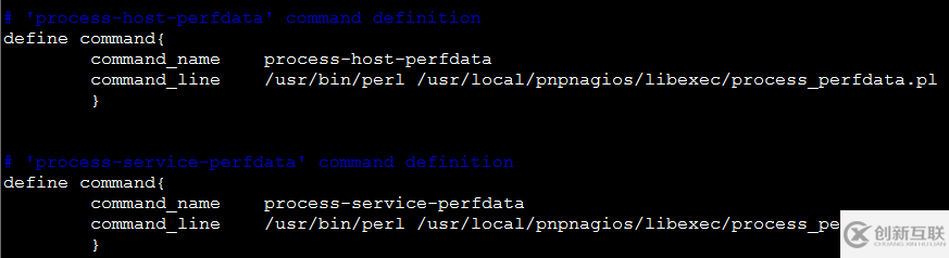 Nagios+PNP安裝部署