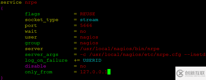 Nagios+PNP安裝部署