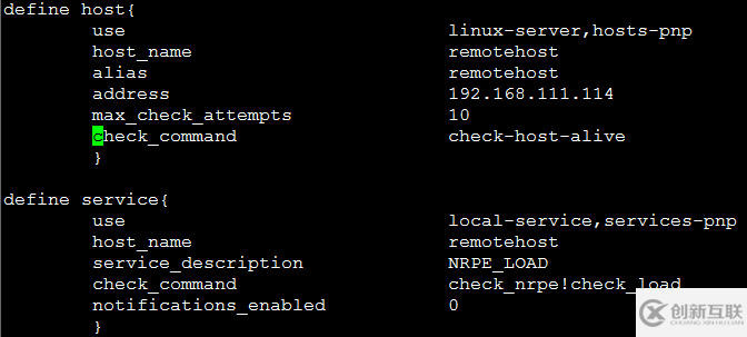 Nagios+PNP安裝部署