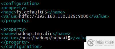 安裝hadoop和配置hadoop，啟動namenode和設置免密登錄的詳細解析！