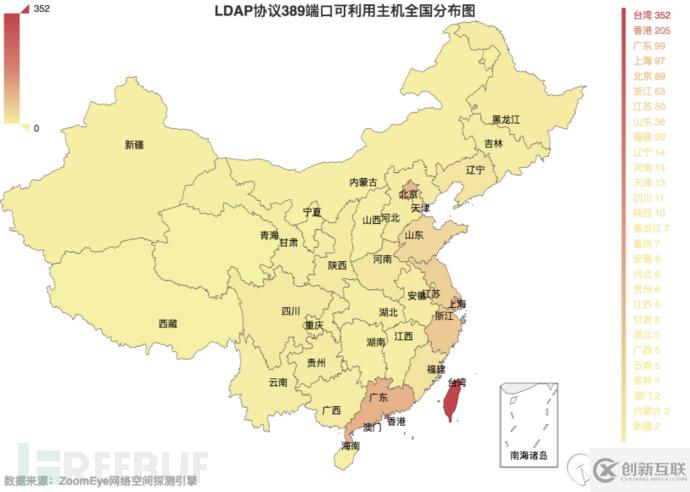 如何實(shí)現(xiàn)DDoS反射放大攻擊的全球探測(cè)分析