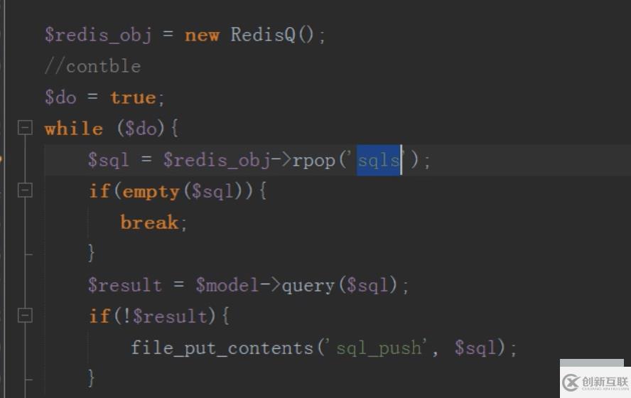 PHP結(jié)合MySQL進(jìn)行千萬(wàn)級(jí)數(shù)據(jù)處理的方法