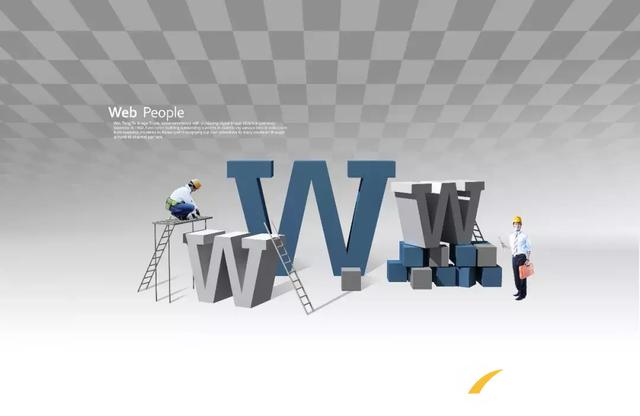 小企業(yè)網(wǎng)站建設(shè)需要注意哪些內(nèi)容！