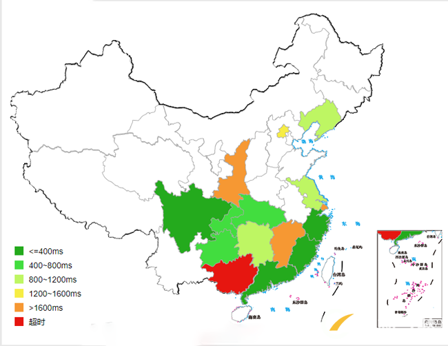 為什么有的網(wǎng)站打開速度很慢？