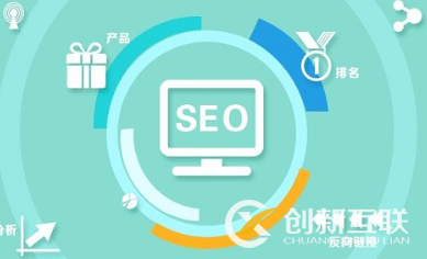 正常收錄的網站為什么沒有seo排名？