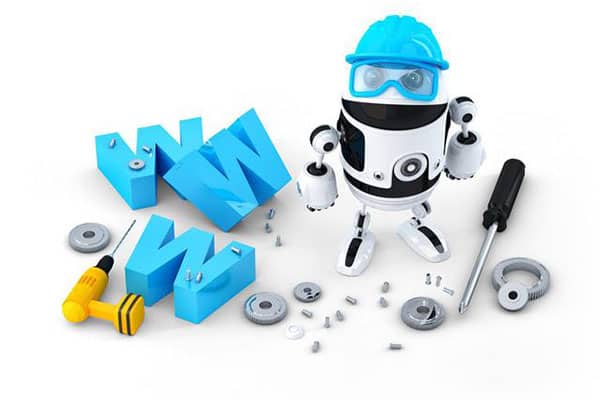 成都做網(wǎng)站常用工具有哪些？