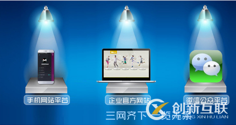 成品網(wǎng)站建設