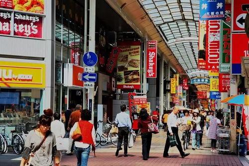 跨境電商賣家如何打開日本電商市場(chǎng)？