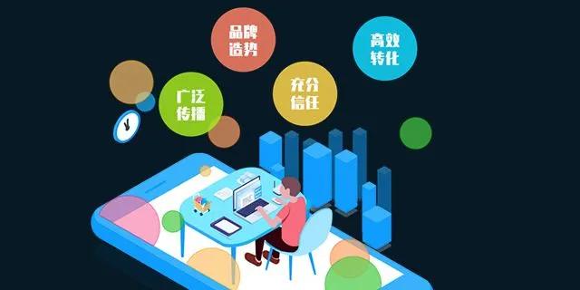 企業(yè)為什么一定要做網(wǎng)絡(luò)推廣？能給企業(yè)帶來(lái)什么好處？