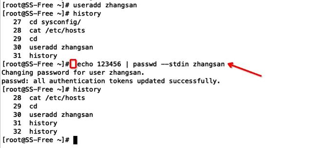 短小強大的8個Linux命令，分分鐘幫你提高工作效率！