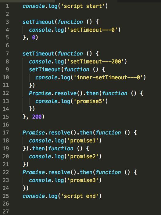JavaScript為什么這么難？