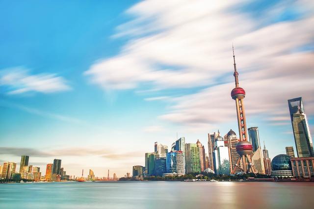 從互聯(lián)網(wǎng)到AI崛起，上海能彎道超車嗎？