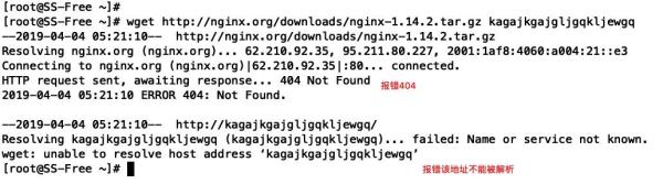 短小強大的8個Linux命令，分分鐘幫你提高工作效率！