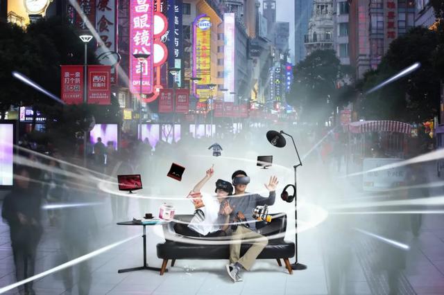 陳根：數(shù)字經(jīng)濟融合新零售，大勢所趨道阻且長