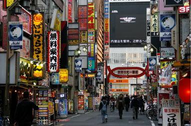 跨境電商賣家如何打開日本電商市場(chǎng)？
