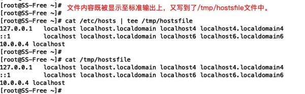 短小強大的8個Linux命令，分分鐘幫你提高工作效率！
