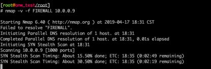 你還在花錢防御DDoS？巧用iptables 5招免費(fèi)搞定 SYN洪水攻擊！