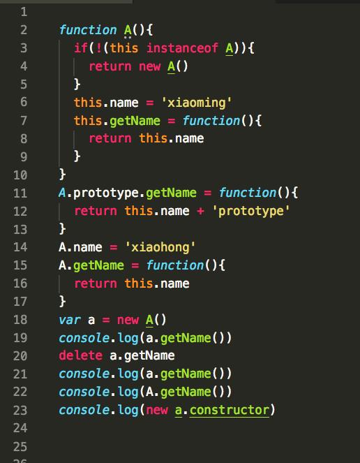 JavaScript為什么這么難？