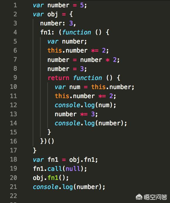 JavaScript為什么這么難？