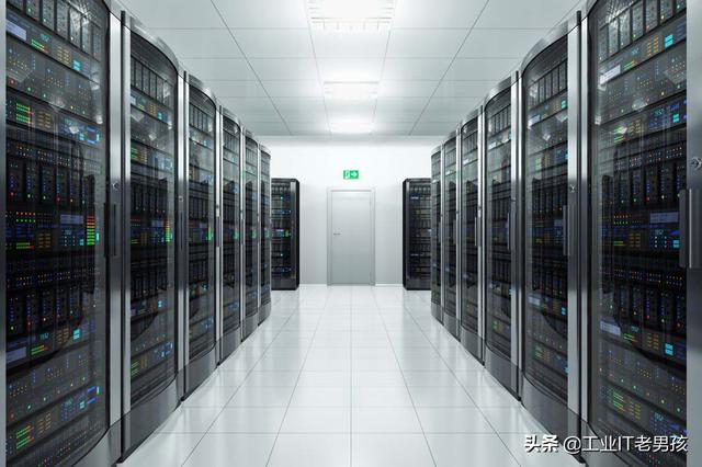 美國也擋不?。簢鴥?nèi)IDC服務(wù)器市場(chǎng)持續(xù)升溫