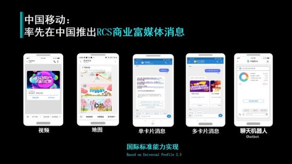 5G 消息服務(wù)入口在哪，你可能想不到