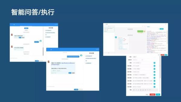 分布式主動感知在智能運(yùn)維中的實踐|分享實錄
