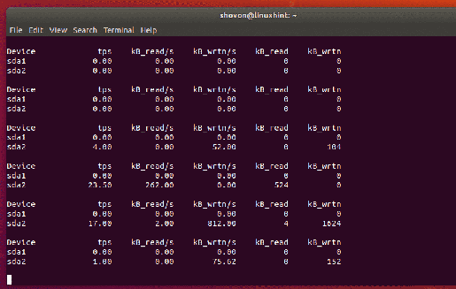 如何在Linux下監(jiān)控磁盤IO？