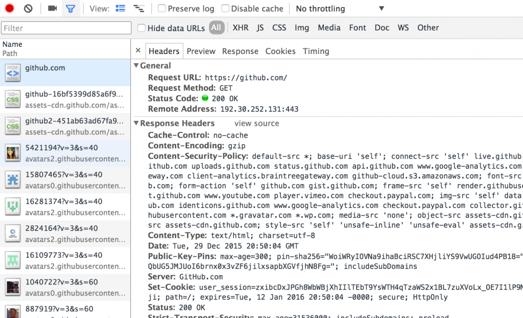 什么是http,http請求？